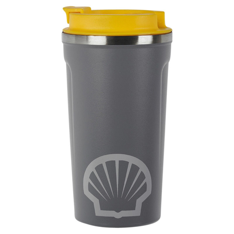 Belfry Kitchen Vaucluse 500ml Double Wall Insulated Stainless Steel Travel Mug