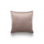 Silk Road Solid Kutnu Pillow-256979154