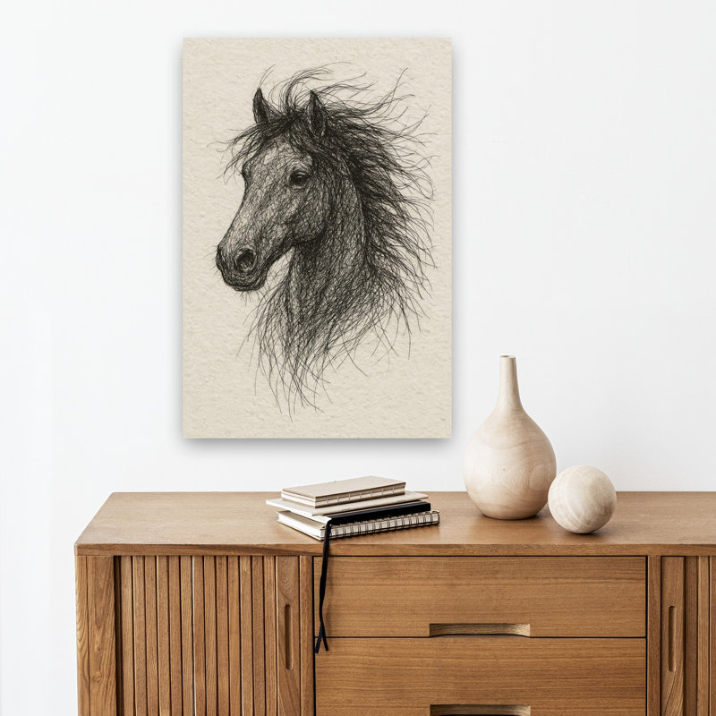 Print, 45.72cm H x 30.48cm W