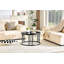 Table basse ronde-188187869