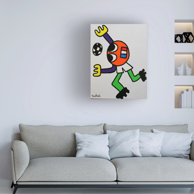 Modern & Contemporary