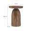 Table d'appoint ronde Holloway-108891654