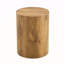 Table basse cylindrique Simple