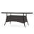 Oval Dining Table