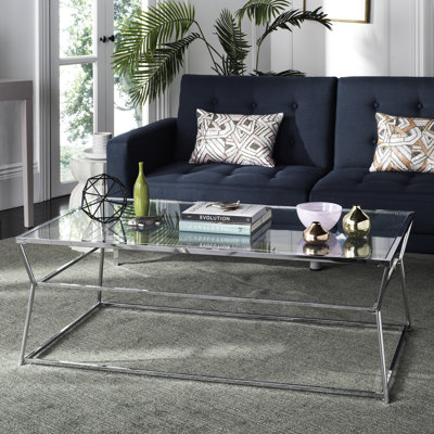 Table basse Afra