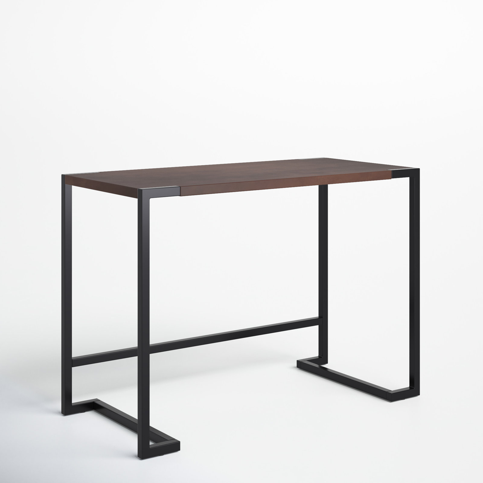Calloway 42 " Mahogany Writing Desk
