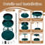 Reyan Freestanding Spice Rack-1545344800