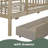 Wood Daybed-363656433