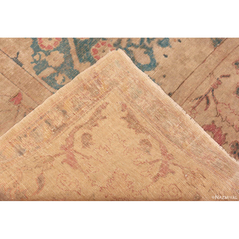 One-of-a-Kind Rectangle 11' X 14'2" Area Rug