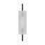 Trace 1 - Light LED Armed Sconce-872553688