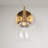 Armed Sconce-500641882