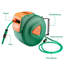 Warroad Plastic Stand Water Hose Reel
