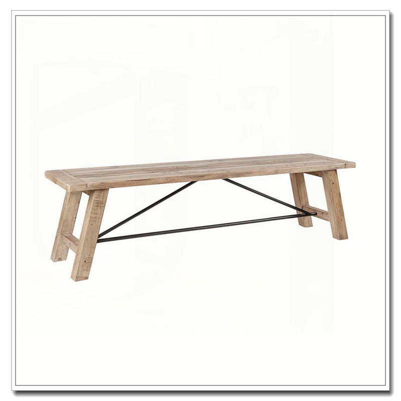 Banc de salle à manger