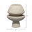New Collection 1 Handmade Ceramic Table Vase-65670317