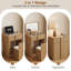 Vanity with Mirror-1661887211