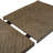 Dorchester Extendable Dining Table