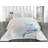Coastal Polyester Coverlet