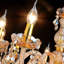 Alhambra Crystal Chandelier-1283377902