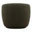 Millbrook Swivel Chair Green