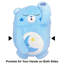 Happy Nappers: Care Bears Pillow