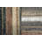 Striped Oriental Oriental Area Rug 5x8