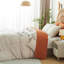 Ensemble de housse de couette en coton W-SXMDWG-100542682-100542686