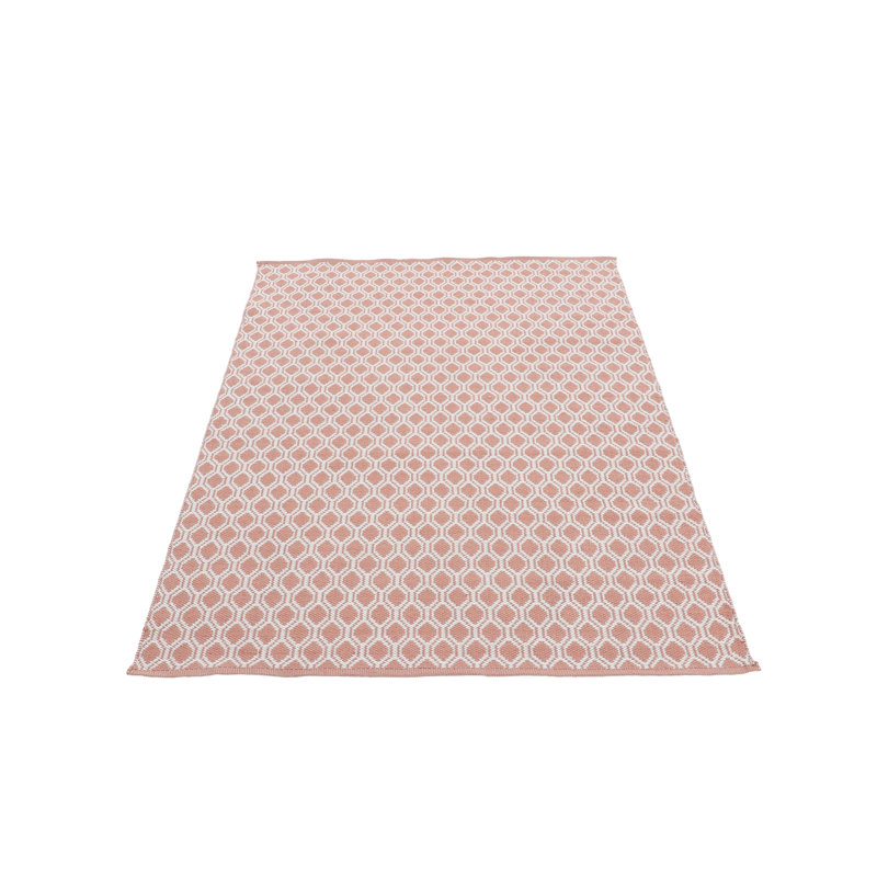 Rechteckig Geometric Hand Woven Area Rug, Rectangle 200 x 290cm