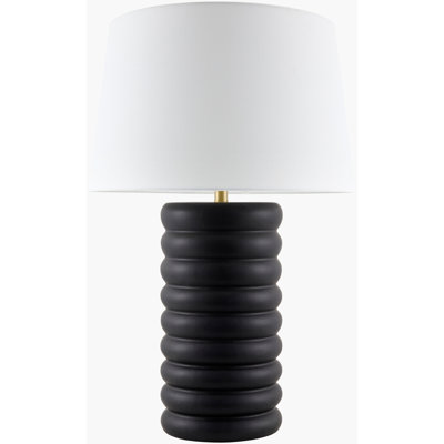 Ceramic Table Lamp