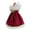 The Holiday Aisle® Cardinal Angel 16 po
