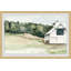 Watercolor Barn III - Single Picture Frame Painting-153898725