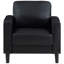 Fauteuil d'appoint rembourré Farallone-737480820