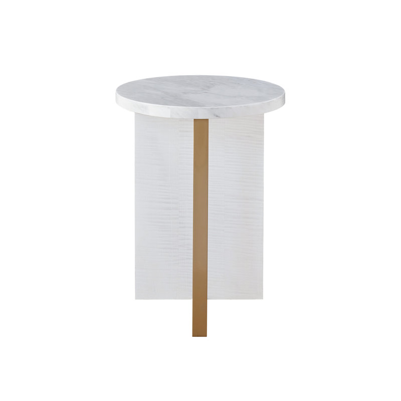 Reverie Round Accent Table