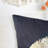 Solid Lips Gold Pillow Cover (Set Of 2)-99296358-99296356