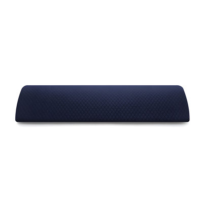 Coussin de maternité à mémoire de forme pour le dos, les jambes et le ventre