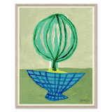 Collette Giclee Print by Susan Hable