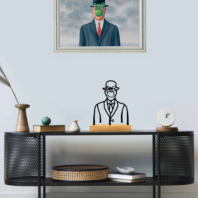Objet décoratif