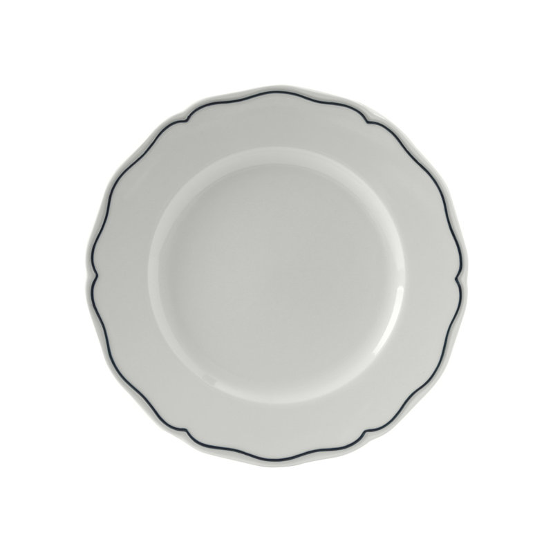 Charleston 10-3/4-Inch Plate