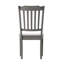 Fortville 16.93'' H Solid Wood Side Chair-133871615