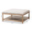 Table basse Frick
