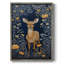 ANIMALS Series CDLxx III, reproduction encadrée - bois massif
