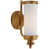 Hand-Rubbed Antique Brass is out of stock