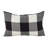 Housse et insert de coussin rectangulaire en coton Birmingham Buffalo-21955334-43064572
