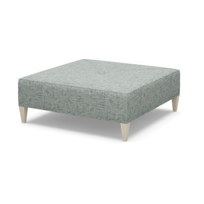 Square Ottoman
