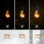 4 W 2700 K LED Smart Bulb
