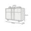 Vitrine Medimal Minimalist-121834292-121834293