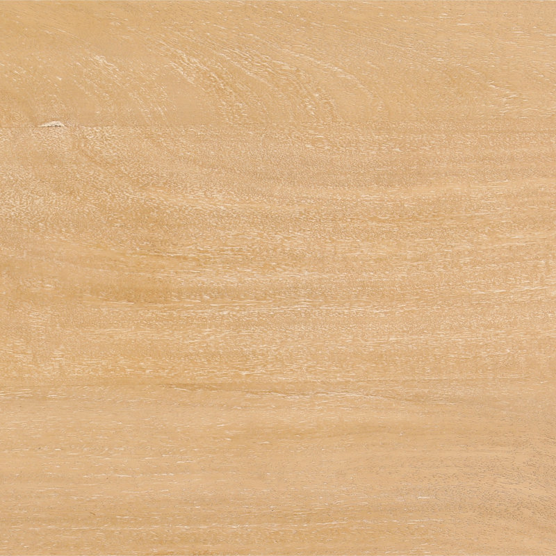 Traverly Dining Table Light Natural