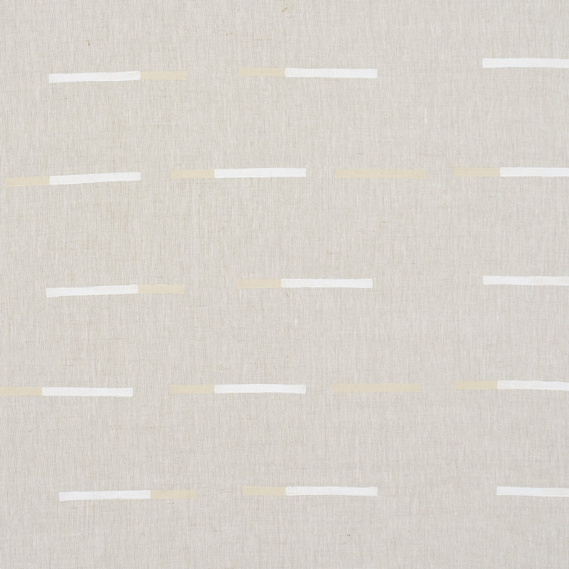 Tissu en lin à 100 %, Chamois