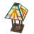 29" High Moab Table Lamp