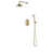 Satin Brass is out of stock