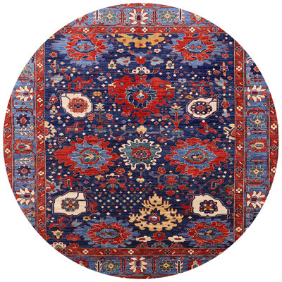 Richy Oriental Indoor Rug